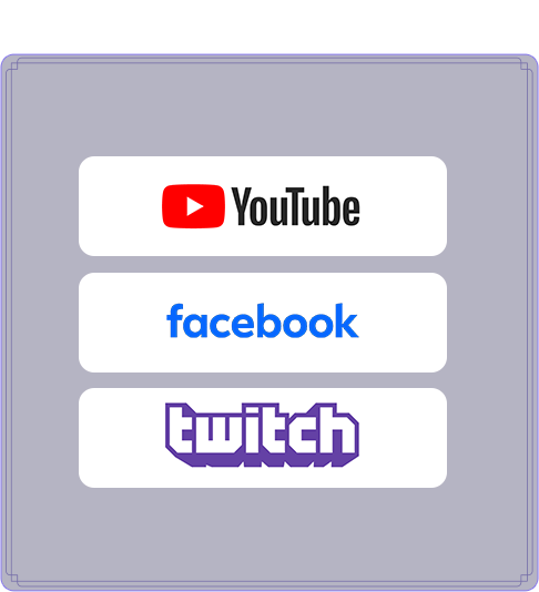 Official Channels